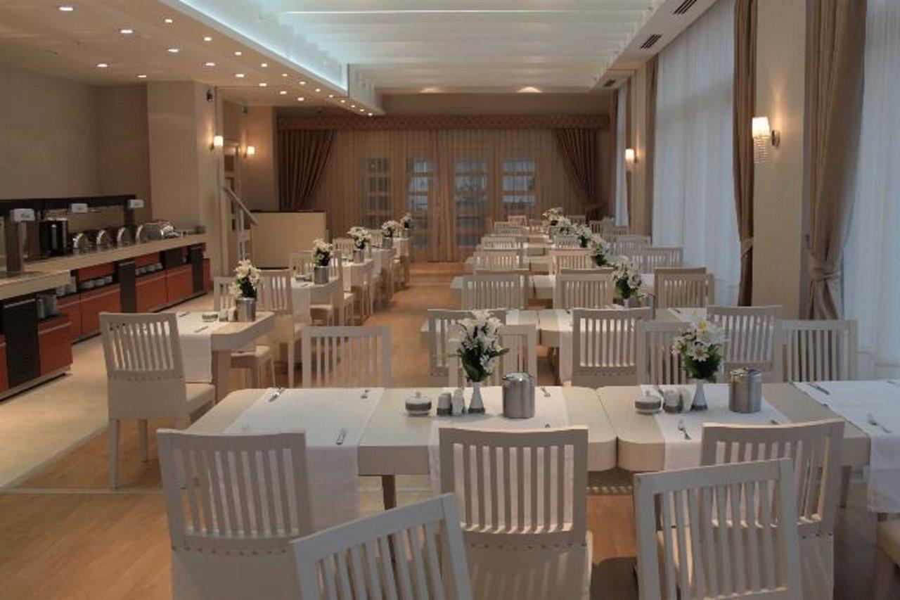 Gabala Garden Hotel Exteriér fotografie