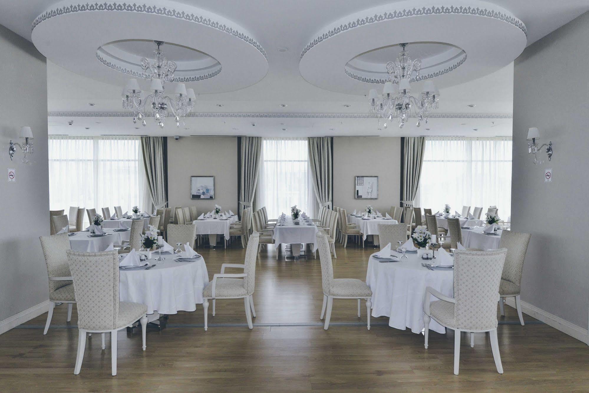 Gabala Garden Hotel Exteriér fotografie